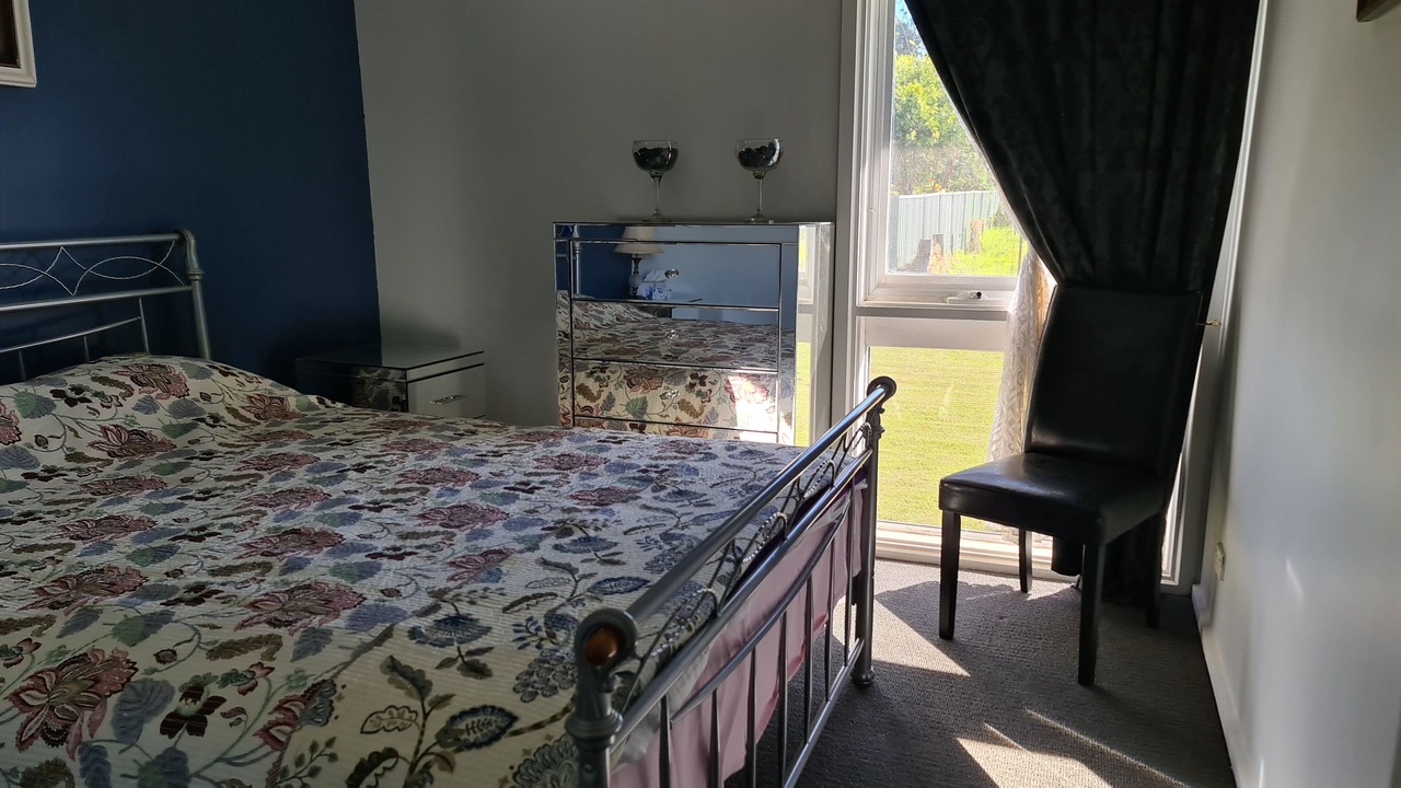 Photo of Bedroom in Tongala