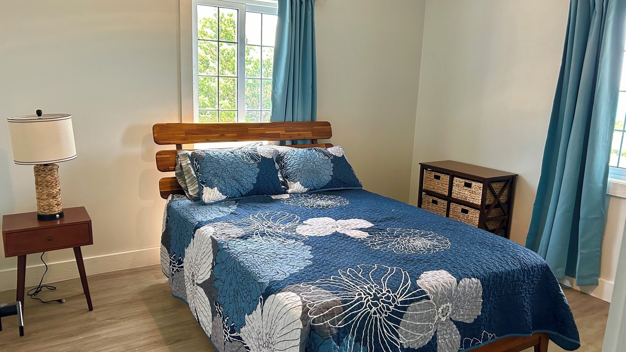 Photo of Bedroom in Rainbow Bay