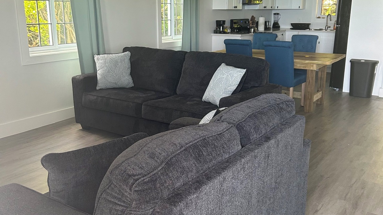 Photo of Livingroom in Rainbow Bay