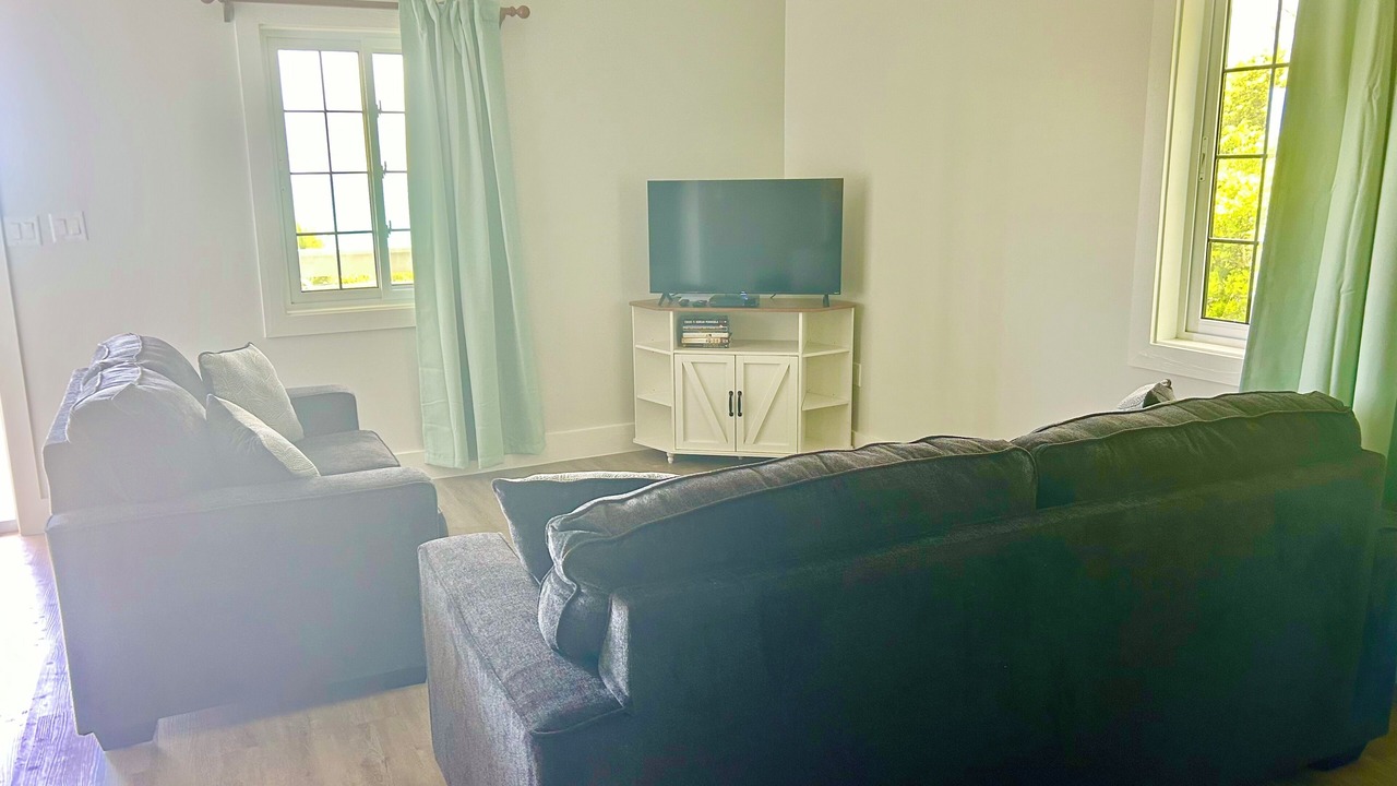 Photo of Livingroom in Rainbow Bay