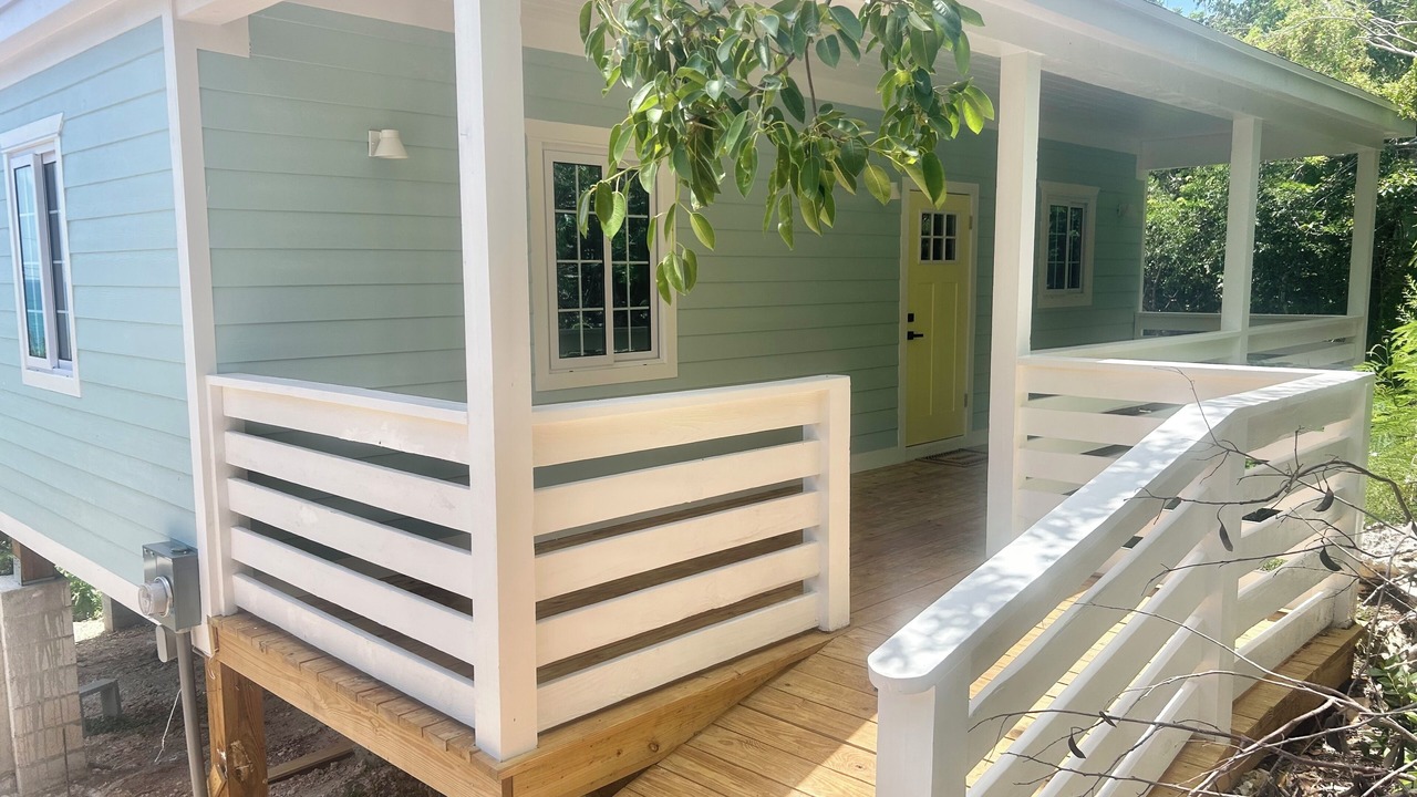 Photo of Outdoor in Rainbow Bay