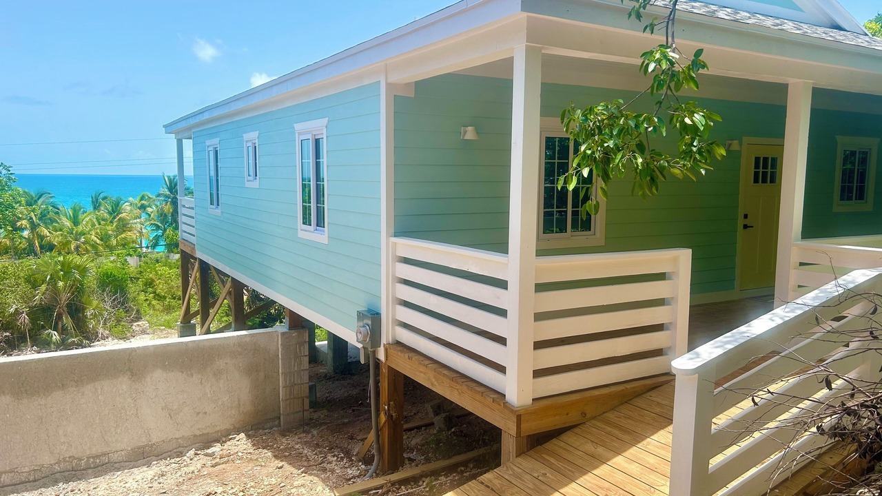 Photo of Outdoor in Rainbow Bay