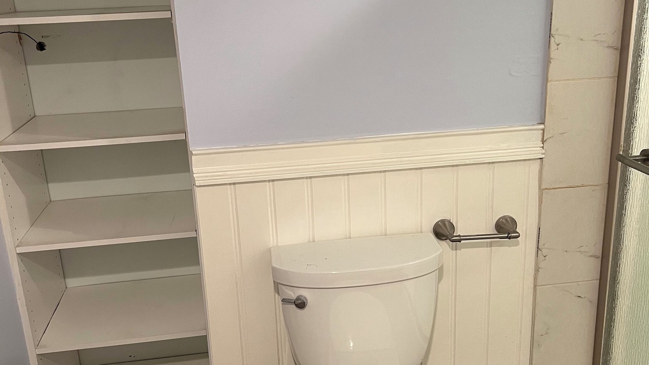 Photo of Bathroom in Nyack