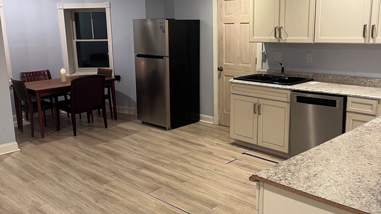 Photo of Kitchen in Nyack