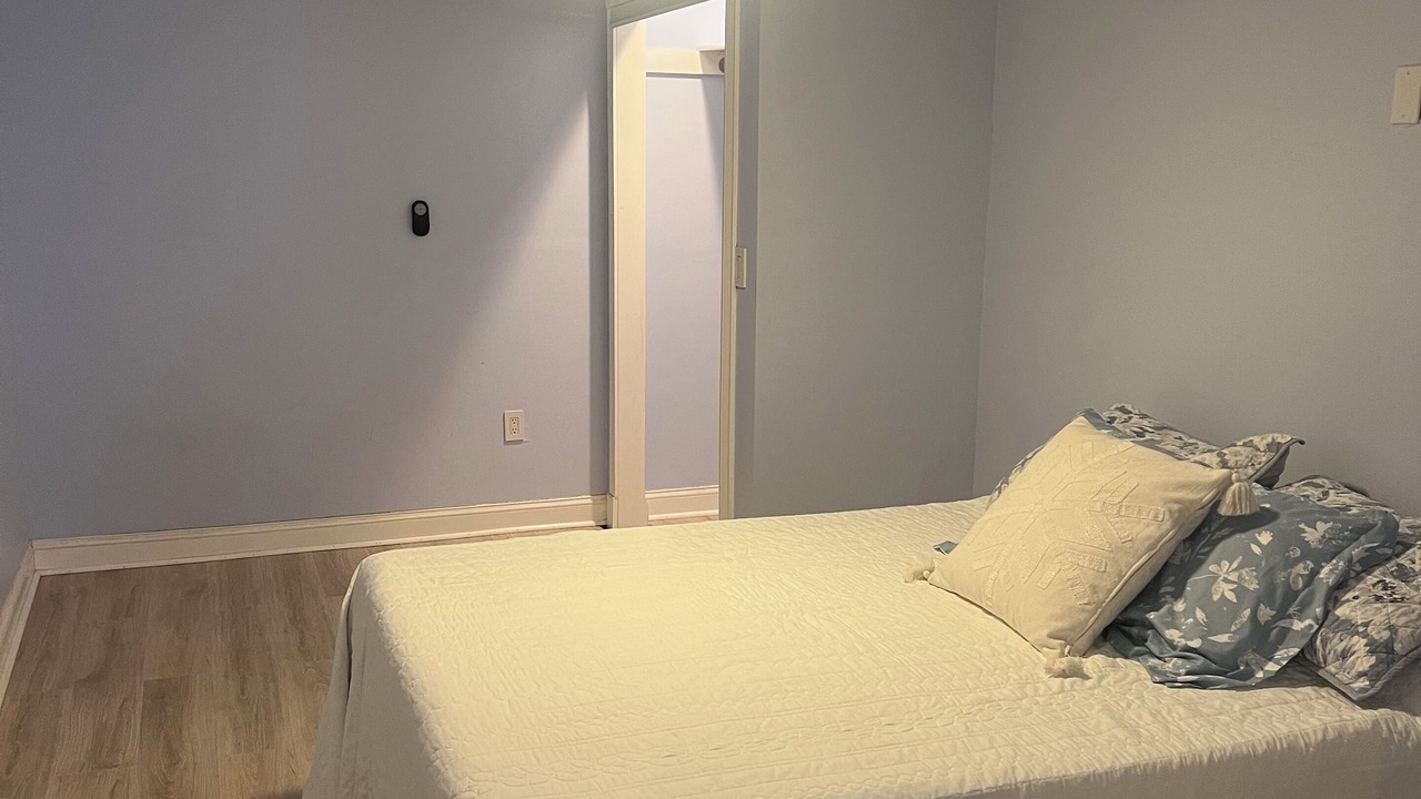 Photo of Bedroom in Nyack