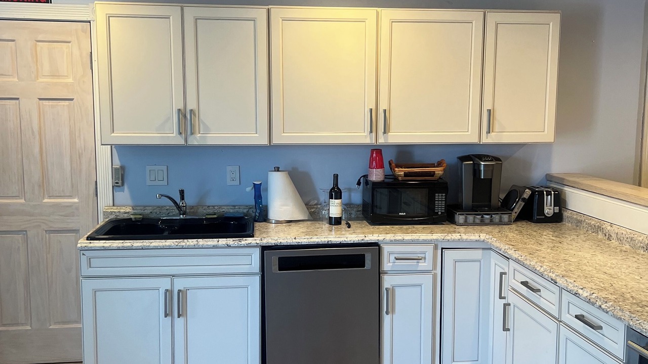 Photo of Kitchen in Nyack