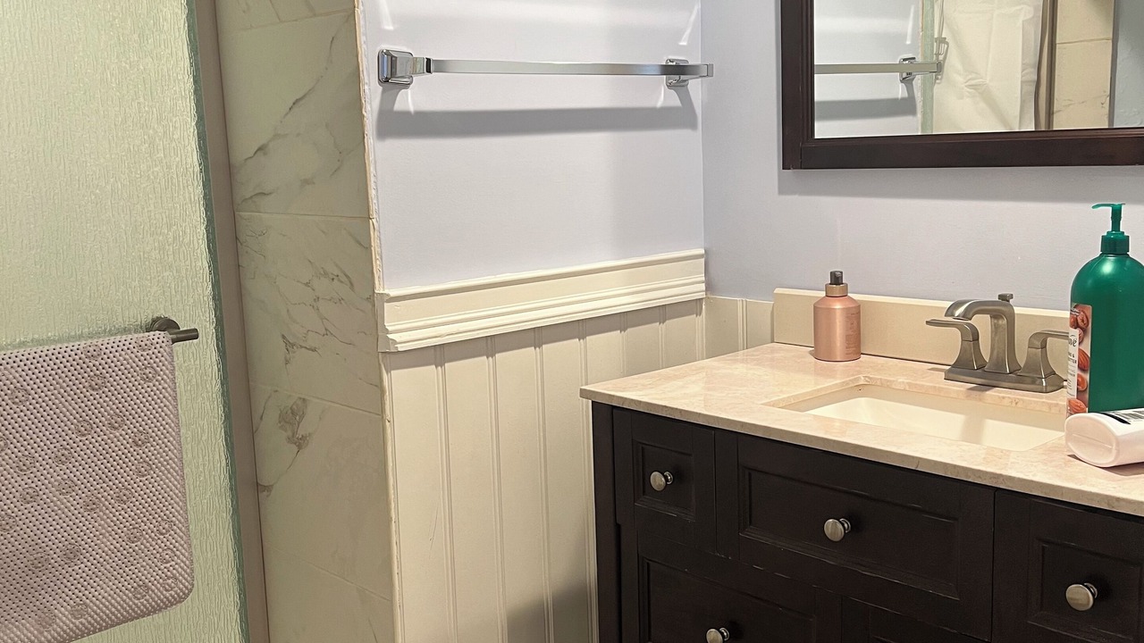 Photo of Bathroom in Nyack
