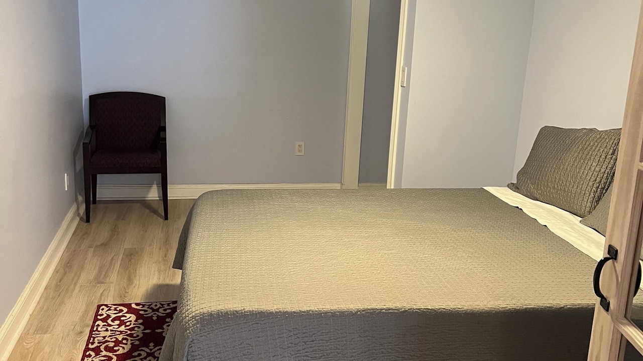 Photo of Bedroom in Nyack