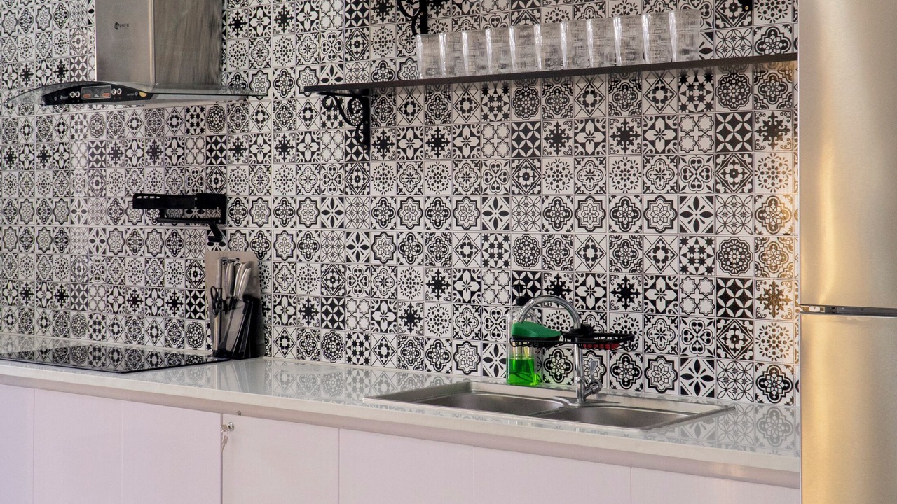 Photo of Kitchen in District 4