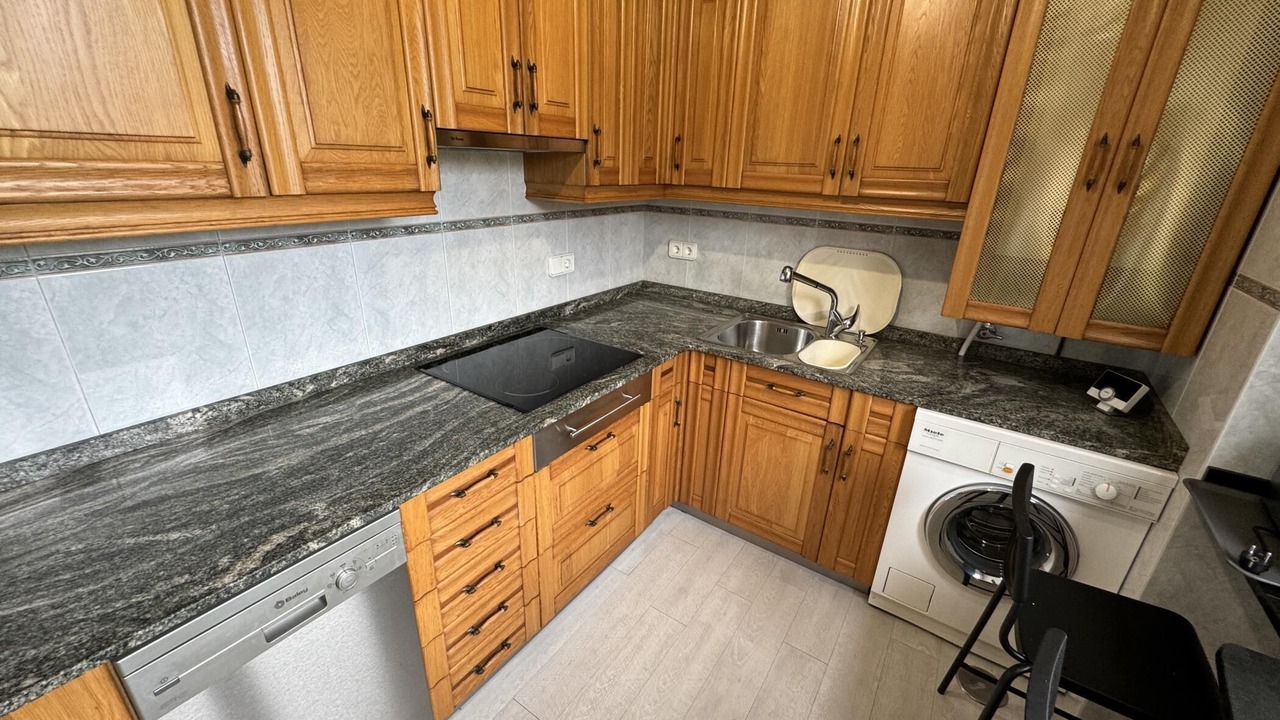 Photo of Kitchen in Suances