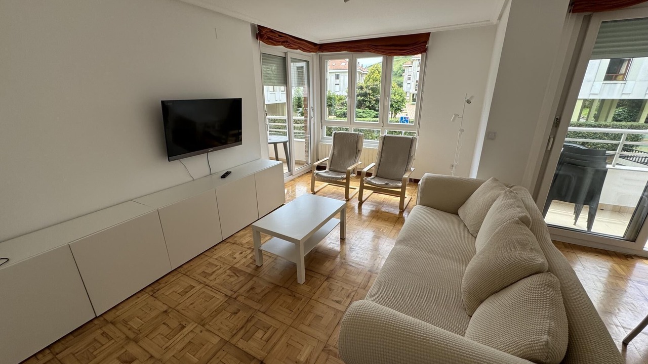 Photo of Livingroom in Suances