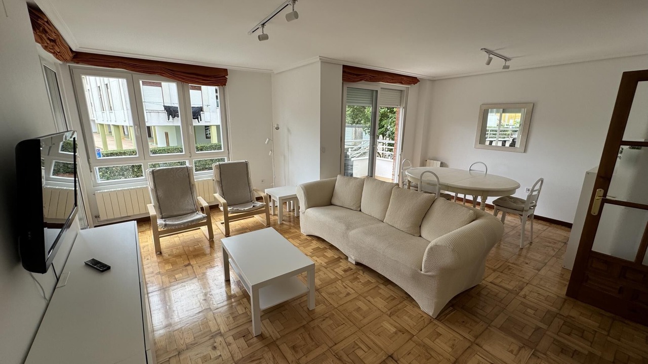 Photo of Livingroom in Suances
