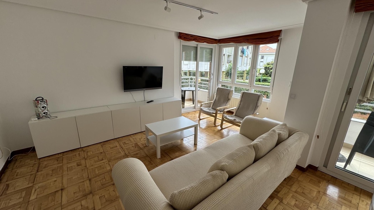 Photo of Livingroom in Suances