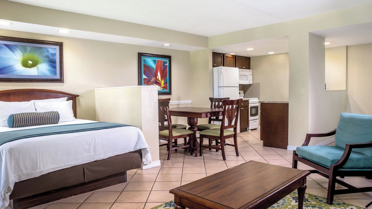Photo of Bedroom in Survey Creek