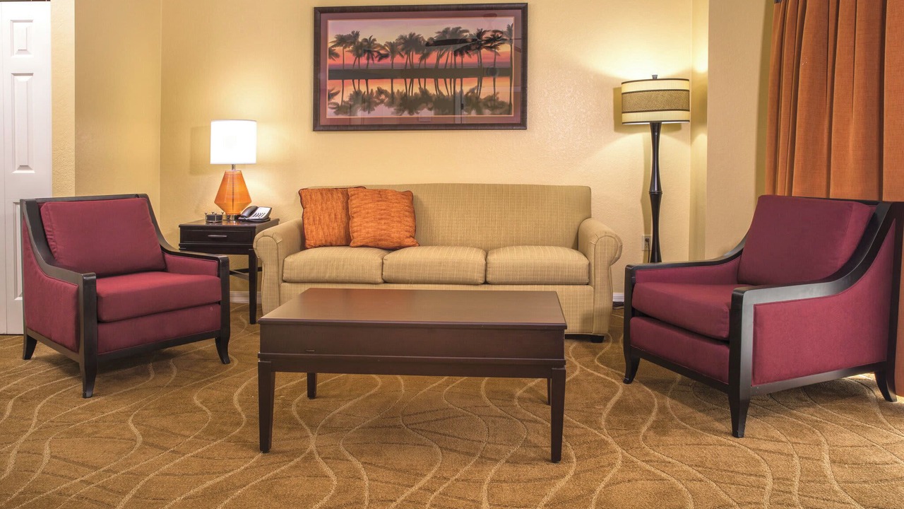 Photo of Livingroom in Survey Creek