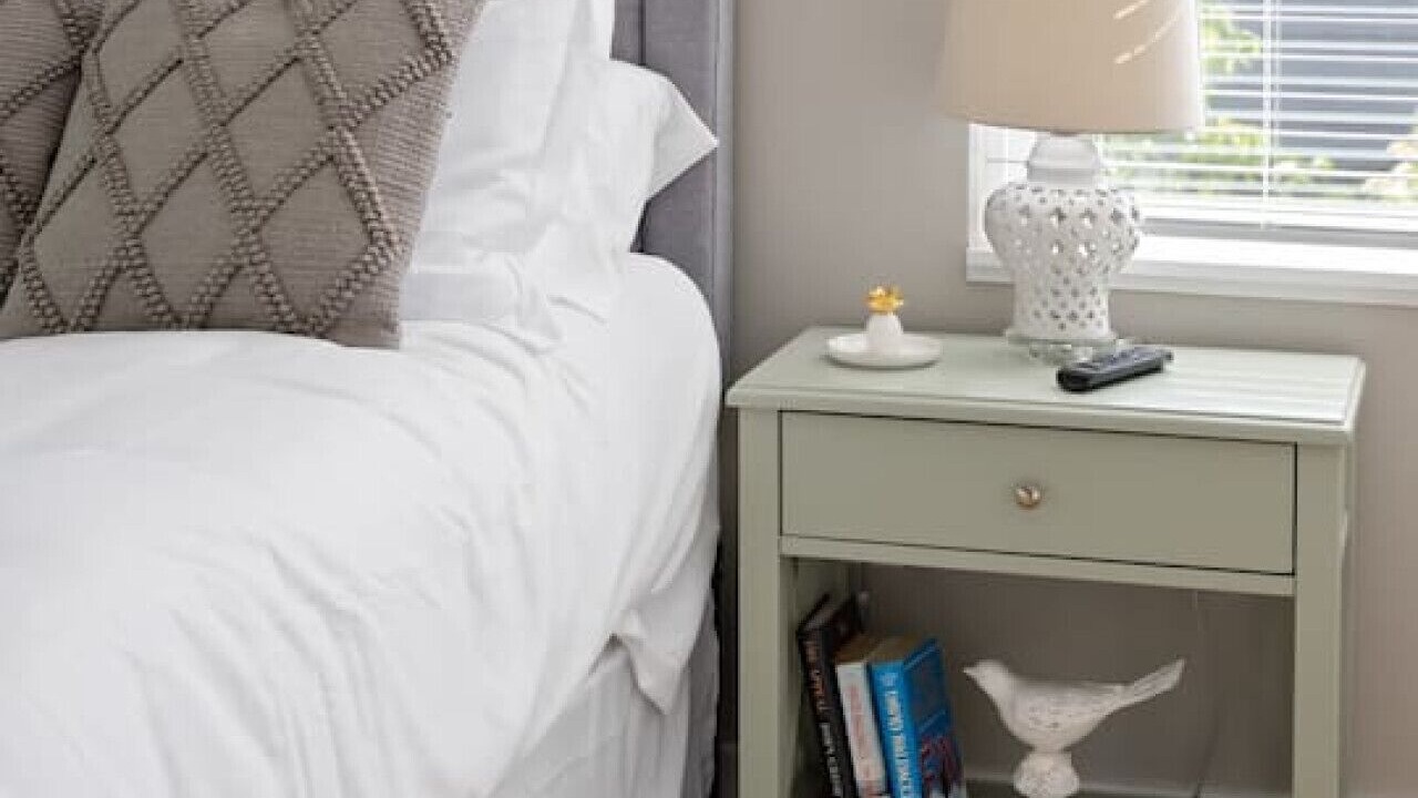 Photo of Bedroom in Oakley