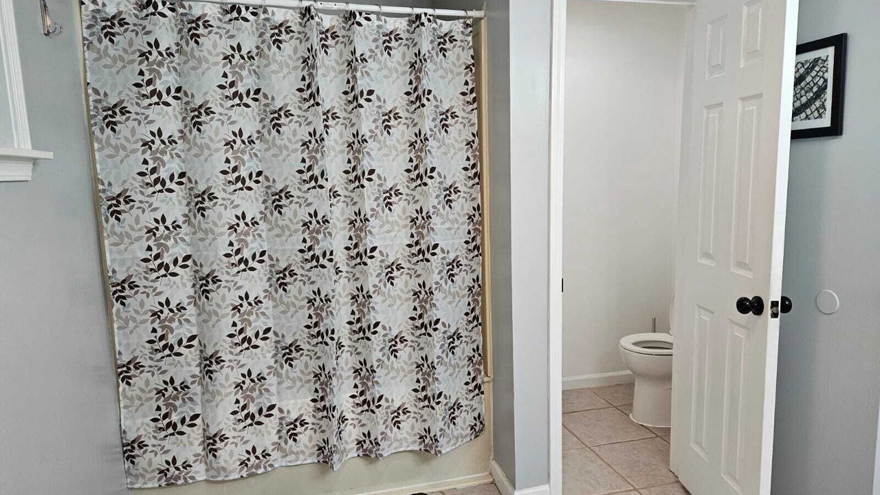 Photo of Bathroom in Olive Branch
