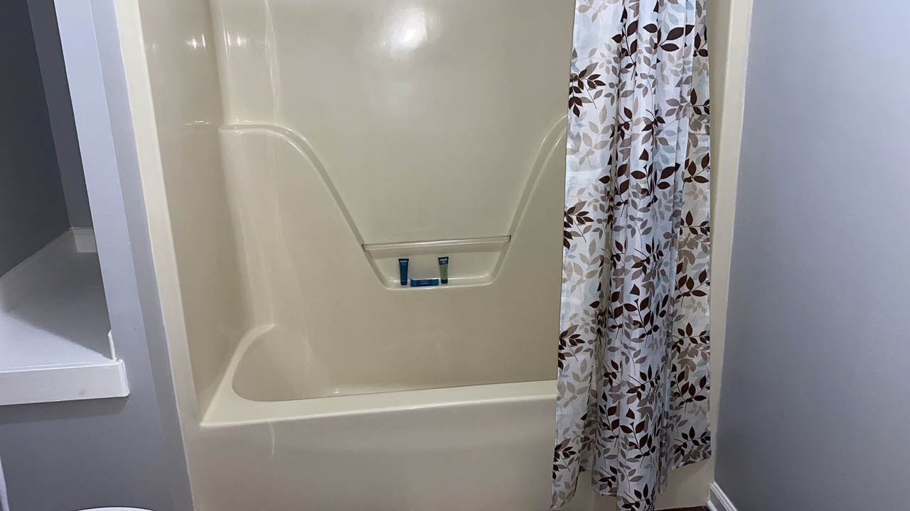 Photo of Bathroom in Olive Branch
