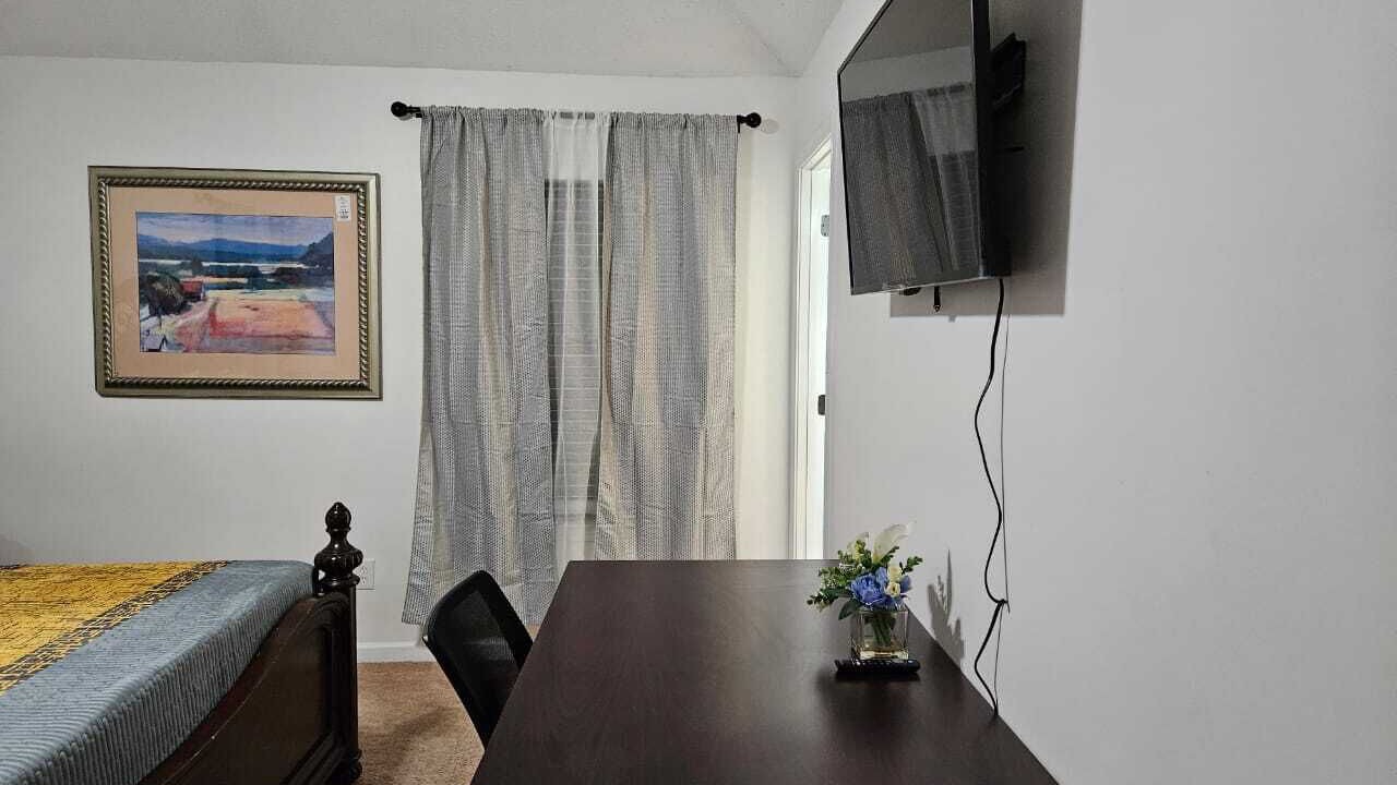 Photo of Bedroom in Olive Branch