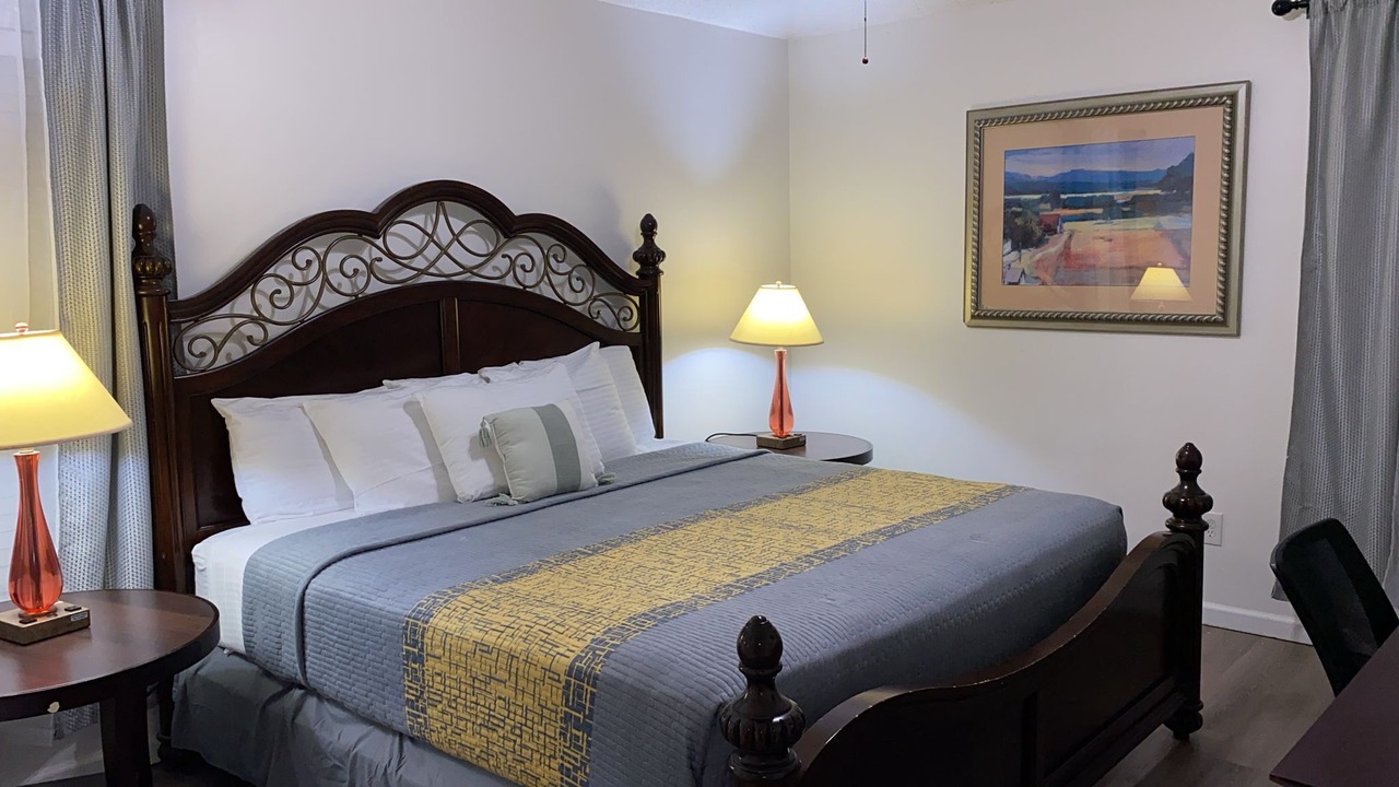 Photo of Bedroom in Olive Branch