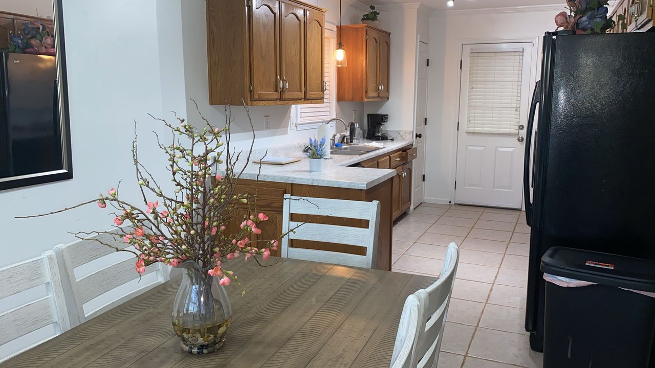 Photo of Kitchen in Olive Branch