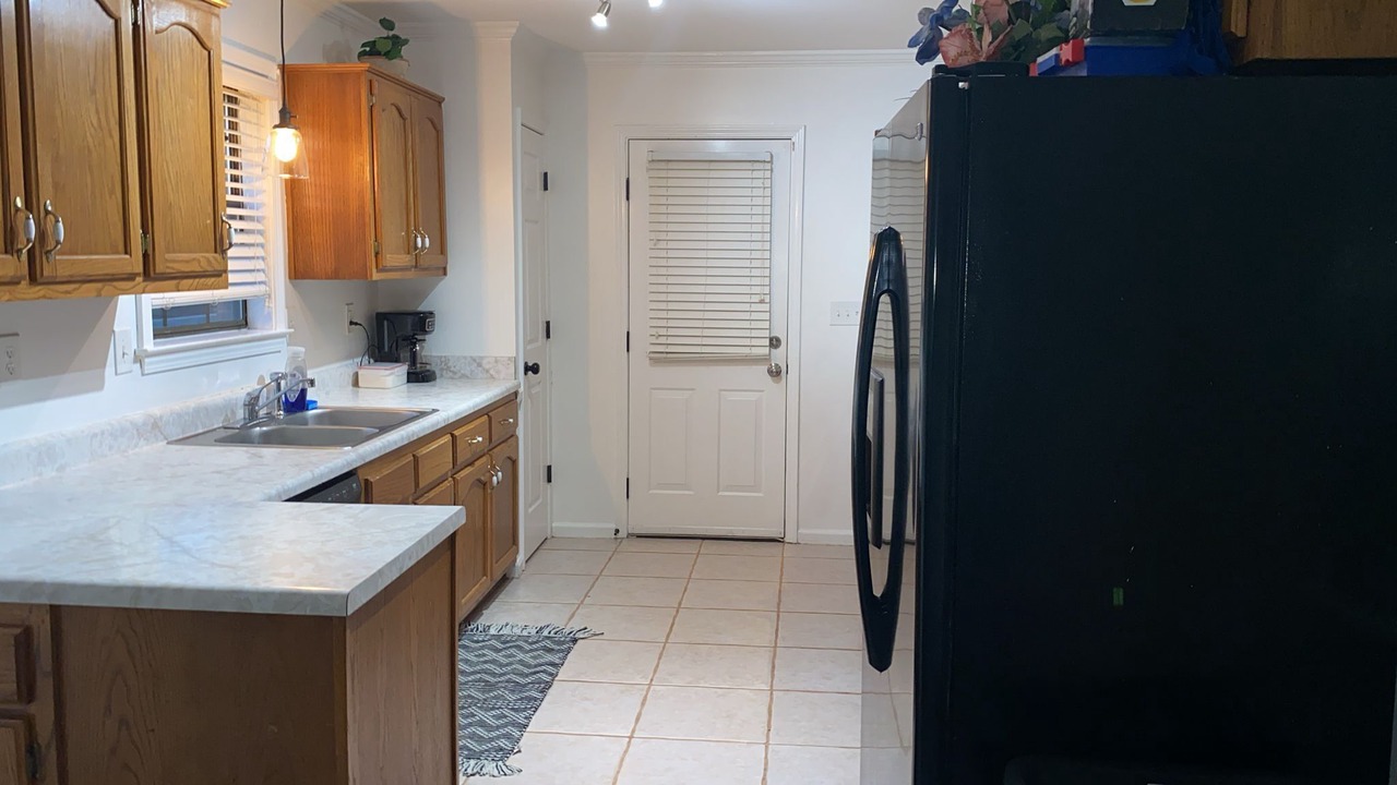 Photo of Kitchen in Olive Branch