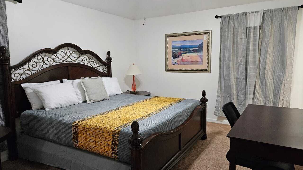 Photo of Bedroom in Olive Branch