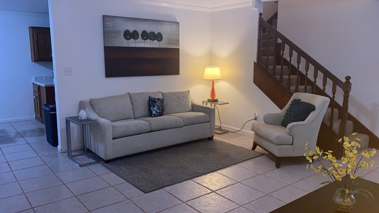 Photo of Livingroom in Olive Branch