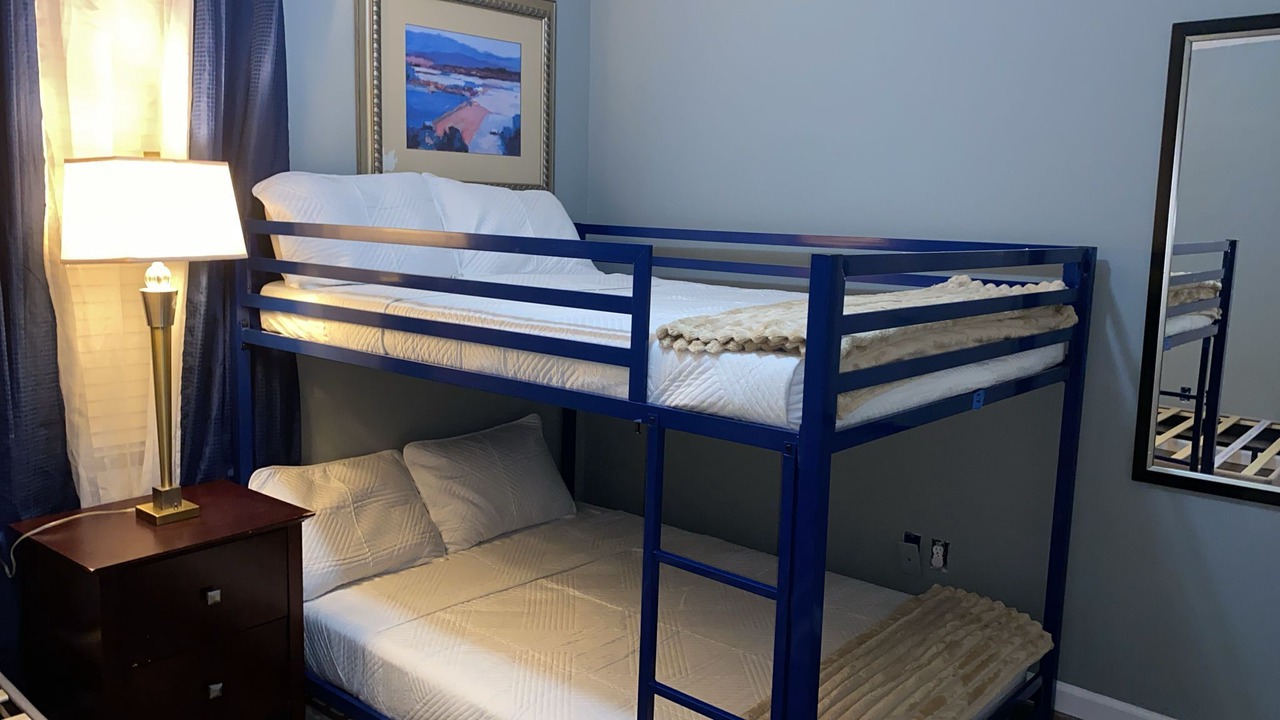 Photo of Bedroom in Olive Branch