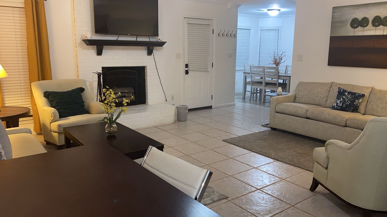 Photo of Livingroom in Olive Branch
