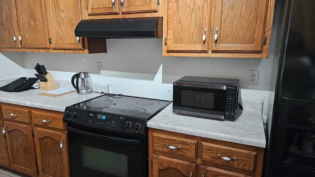 Photo of Kitchen in Olive Branch