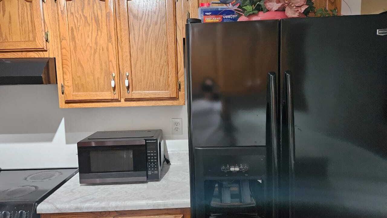 Photo of Kitchen in Olive Branch