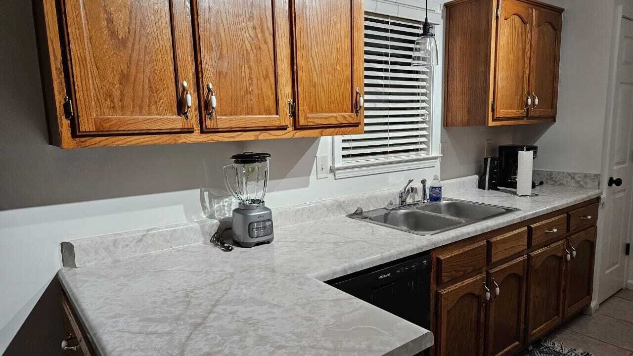 Photo of Kitchen in Olive Branch