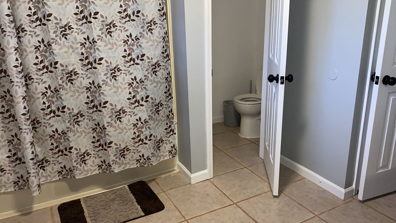 Photo of Bathroom in Olive Branch