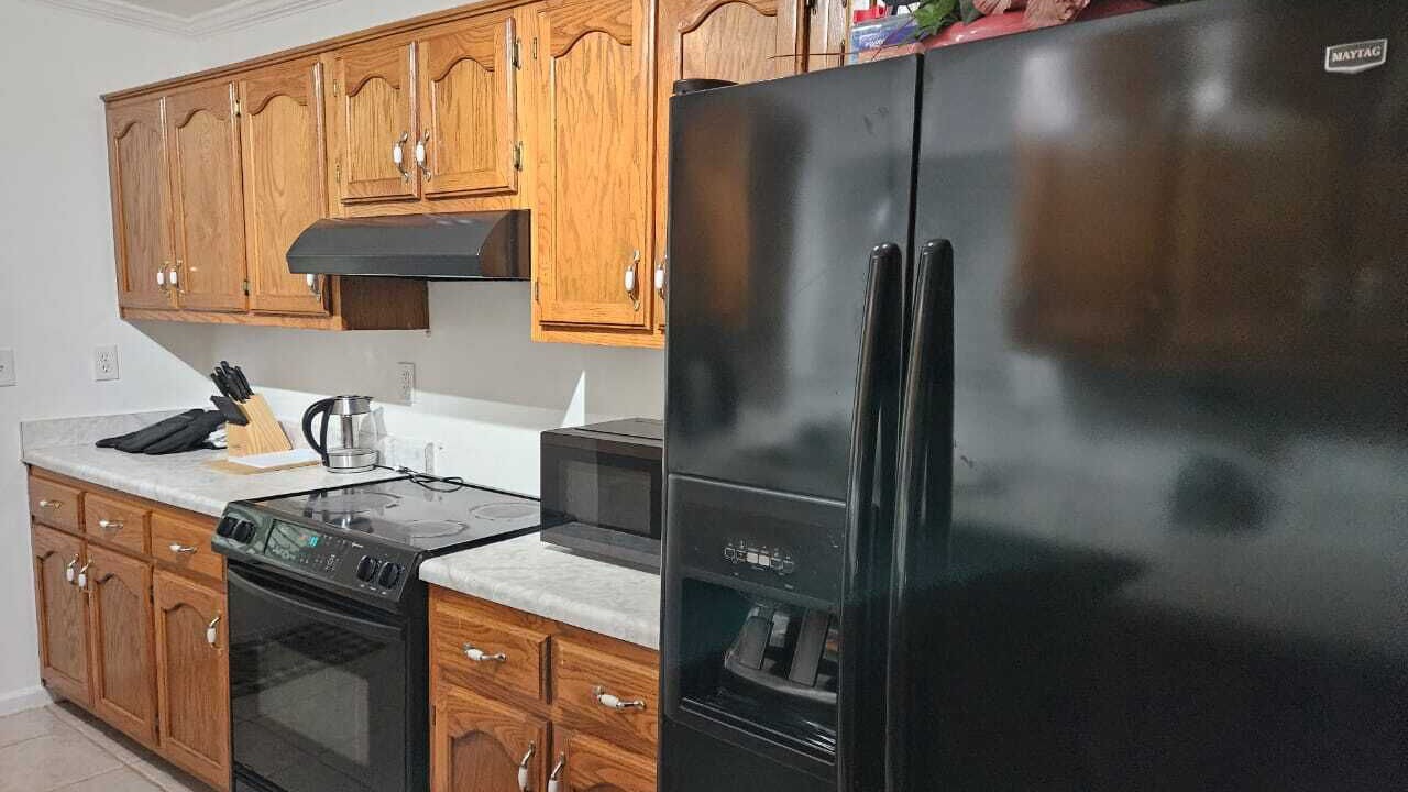 Photo of Kitchen in Olive Branch