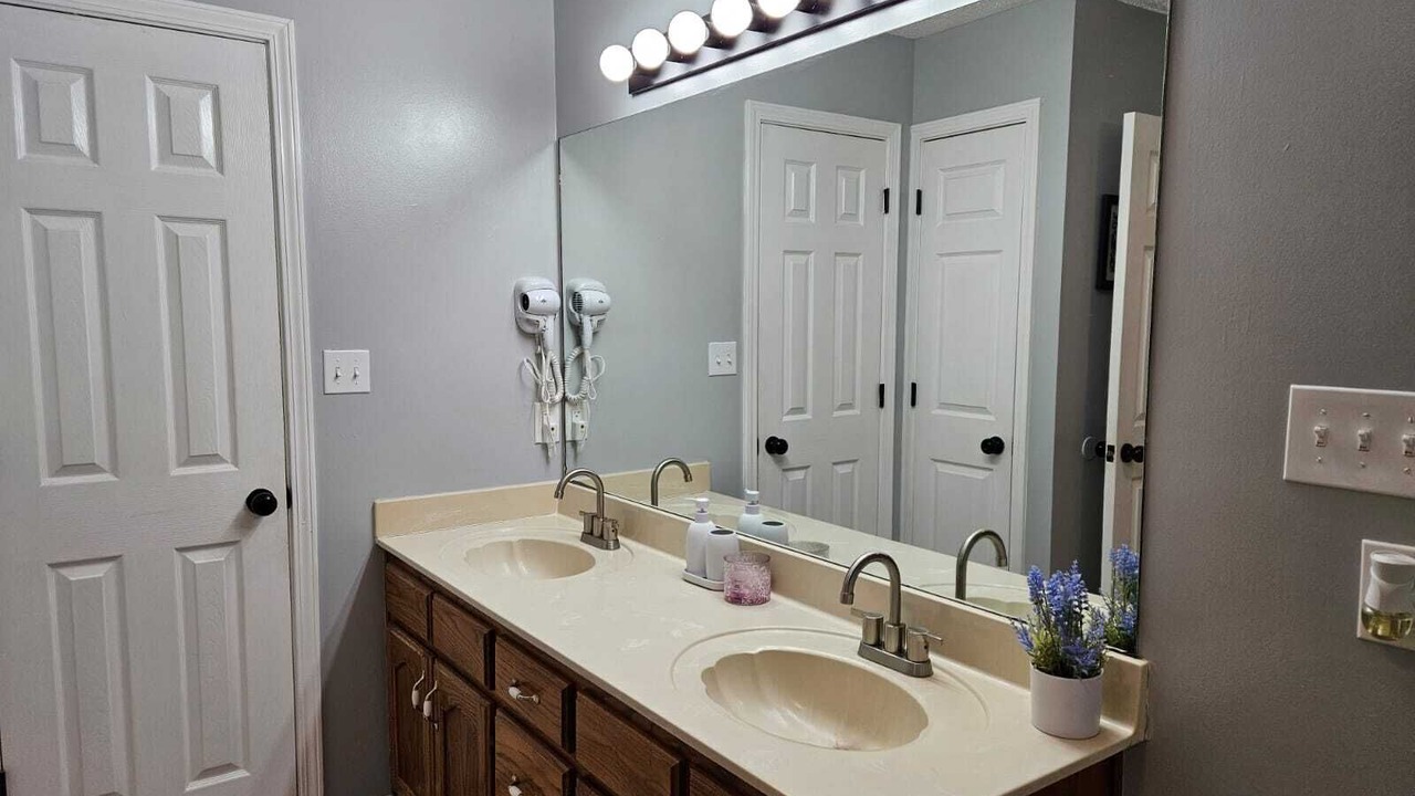 Photo of Bathroom in Olive Branch