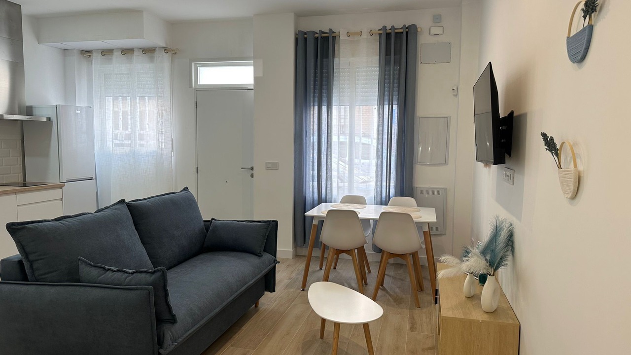 Photo of Livingroom in Distrito Noroeste
