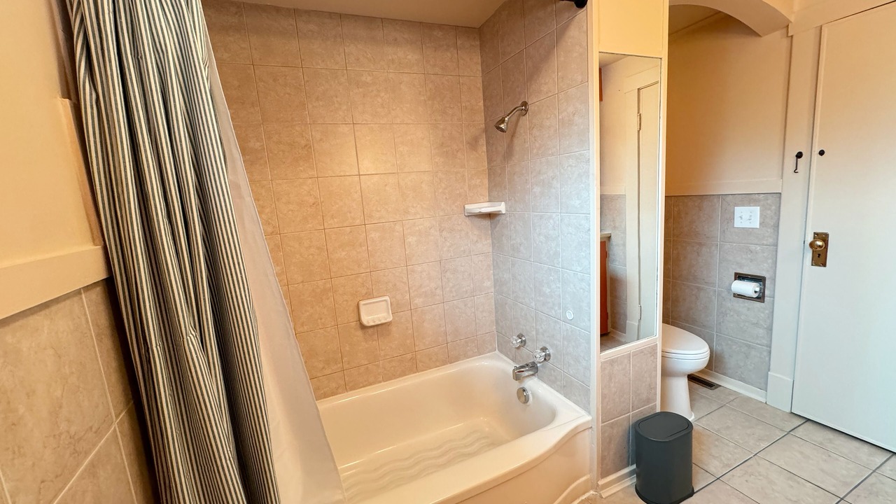 Photo of Bathroom in North East