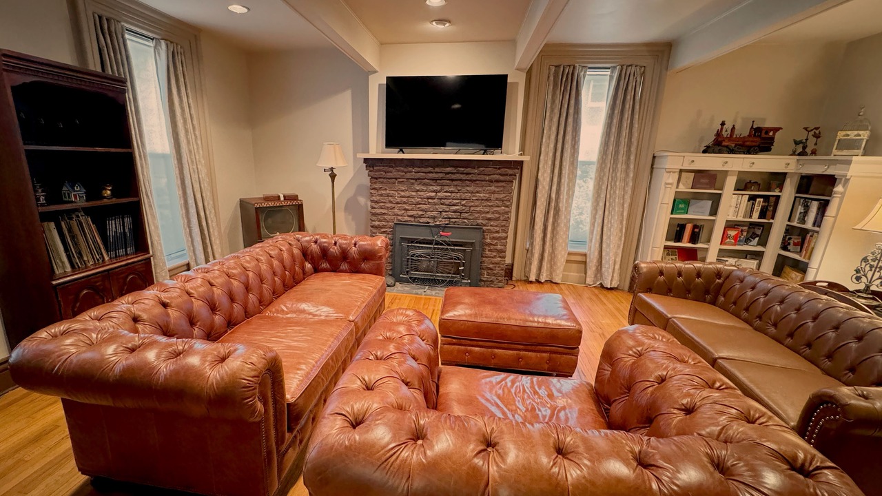 Photo of Bedroom in North East