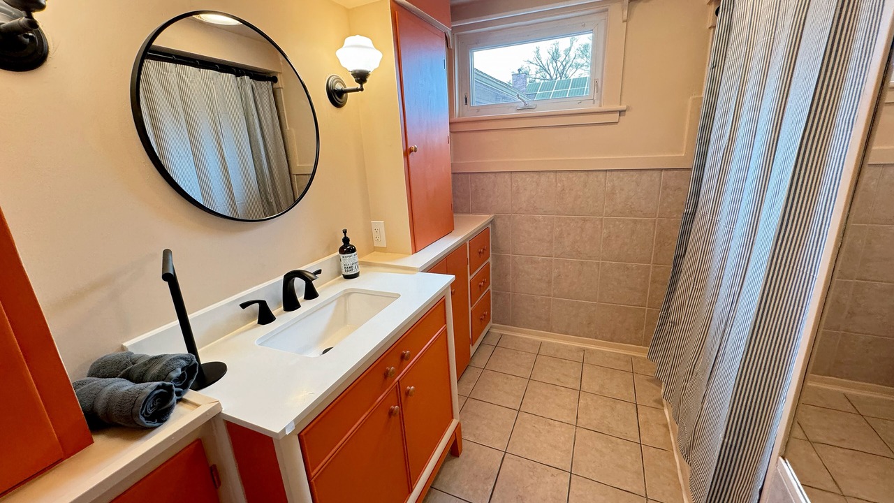 Photo of Bathroom in North East