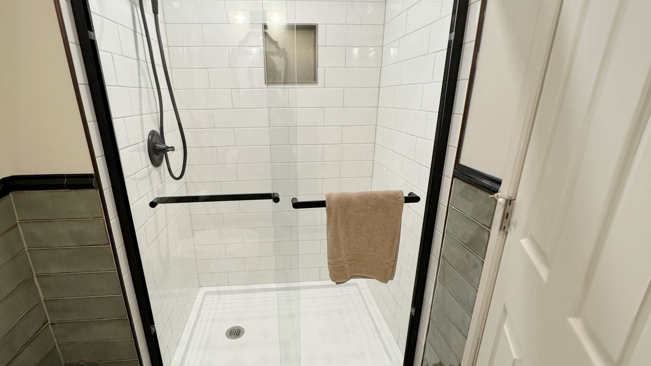 Photo of Bathroom in North East