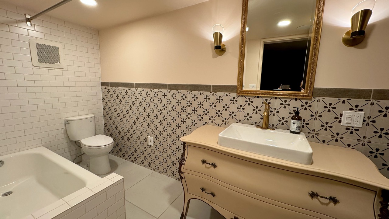Photo of Bathroom in North East