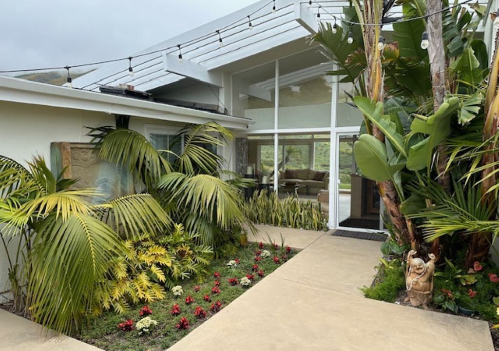Photo of Outdoor in Western Malibu