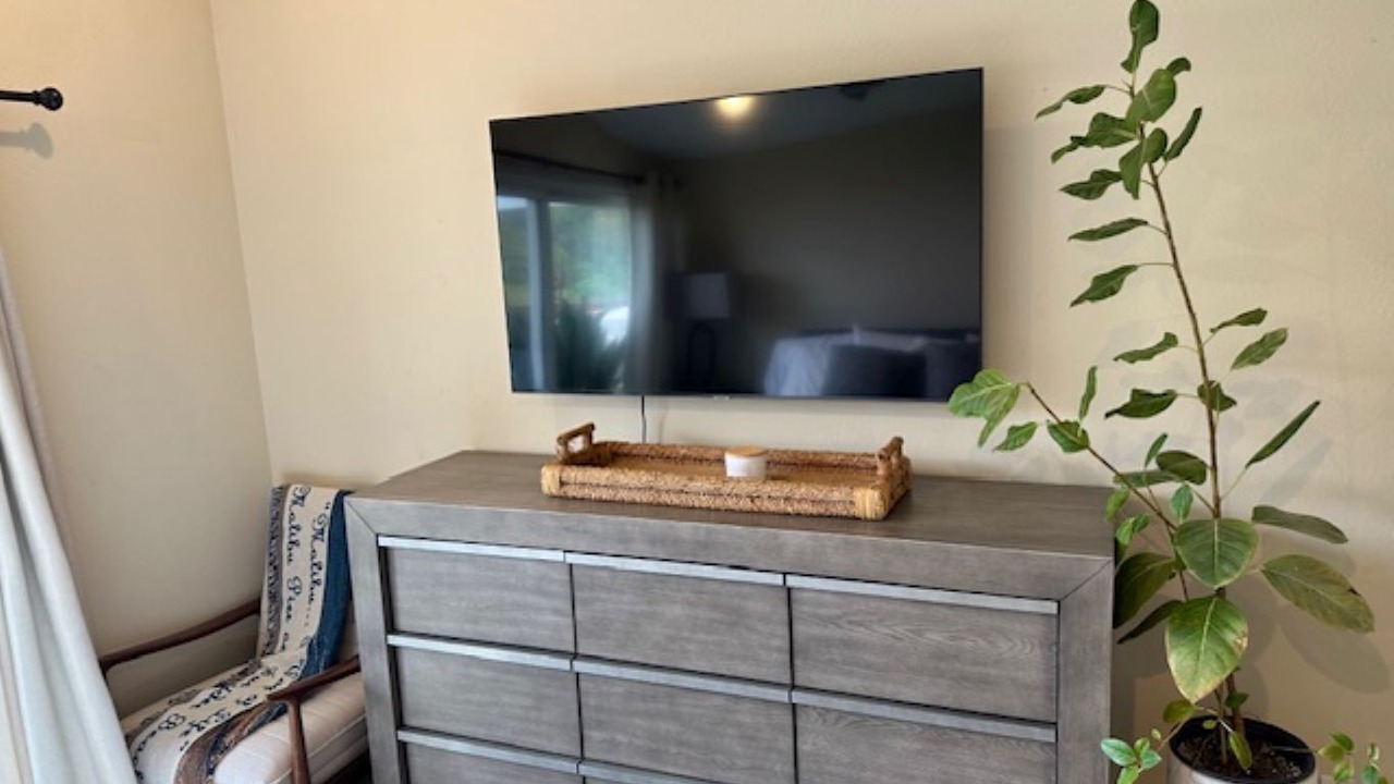 Photo of Bedroom in Western Malibu