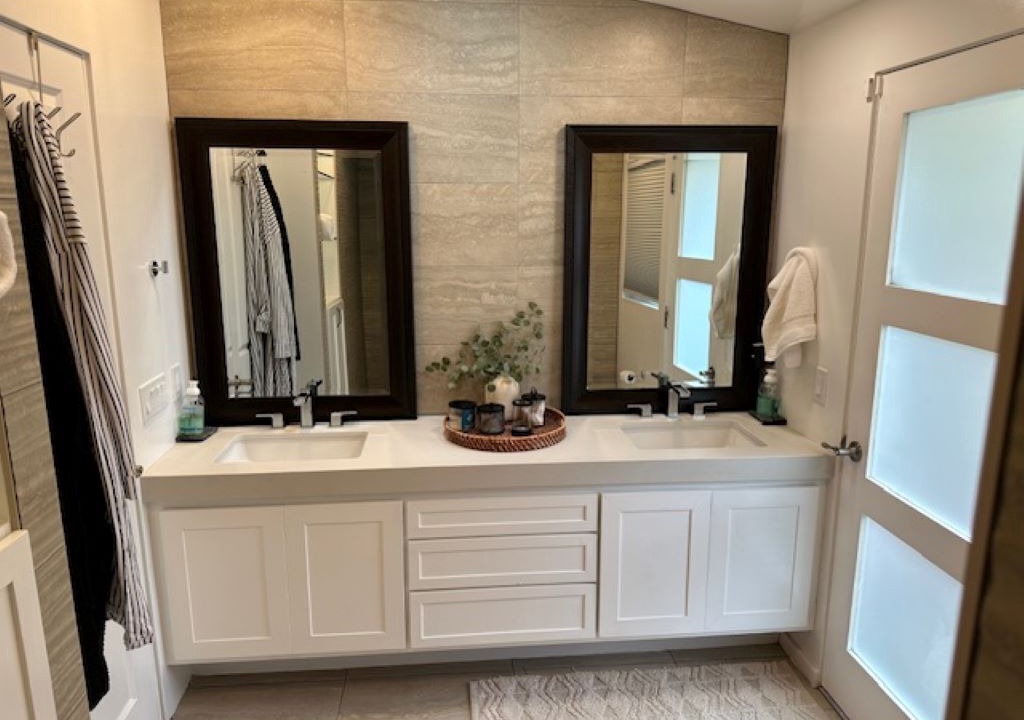 Photo of Bathroom in Western Malibu