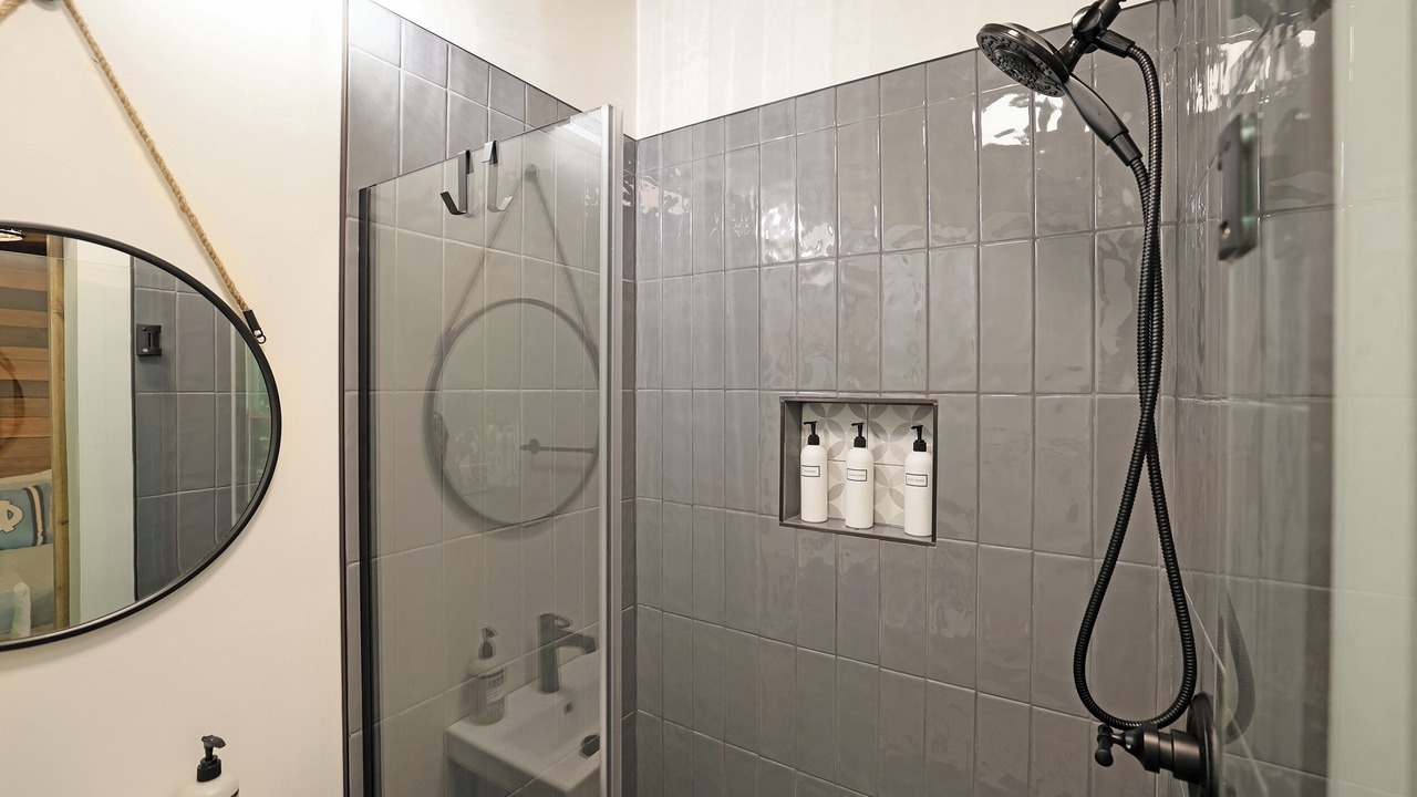 Photo of Bathroom in Bynum