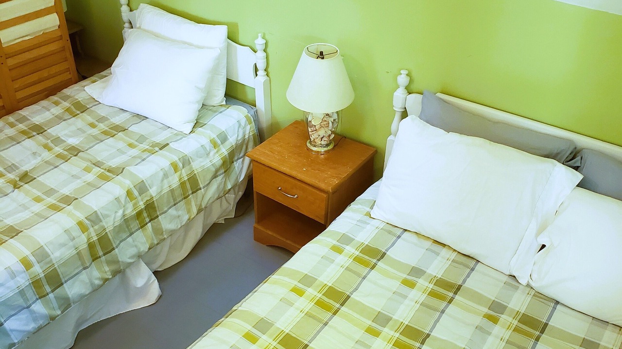 Photo of Bedroom in Angola on the Lake