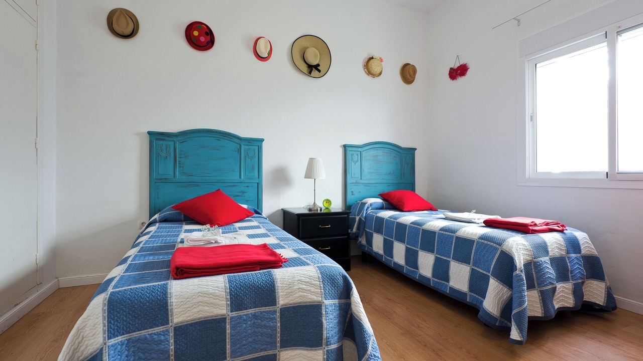Photo of Bedroom in Pedregalejo