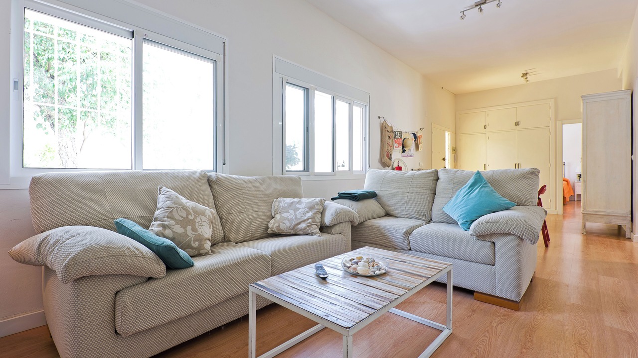Photo of Livingroom in Pedregalejo
