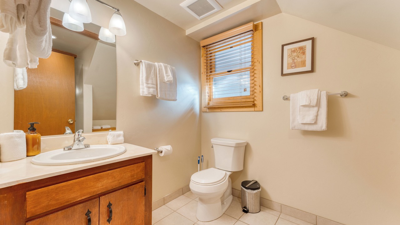 Photo of Bathroom in Chamberlands